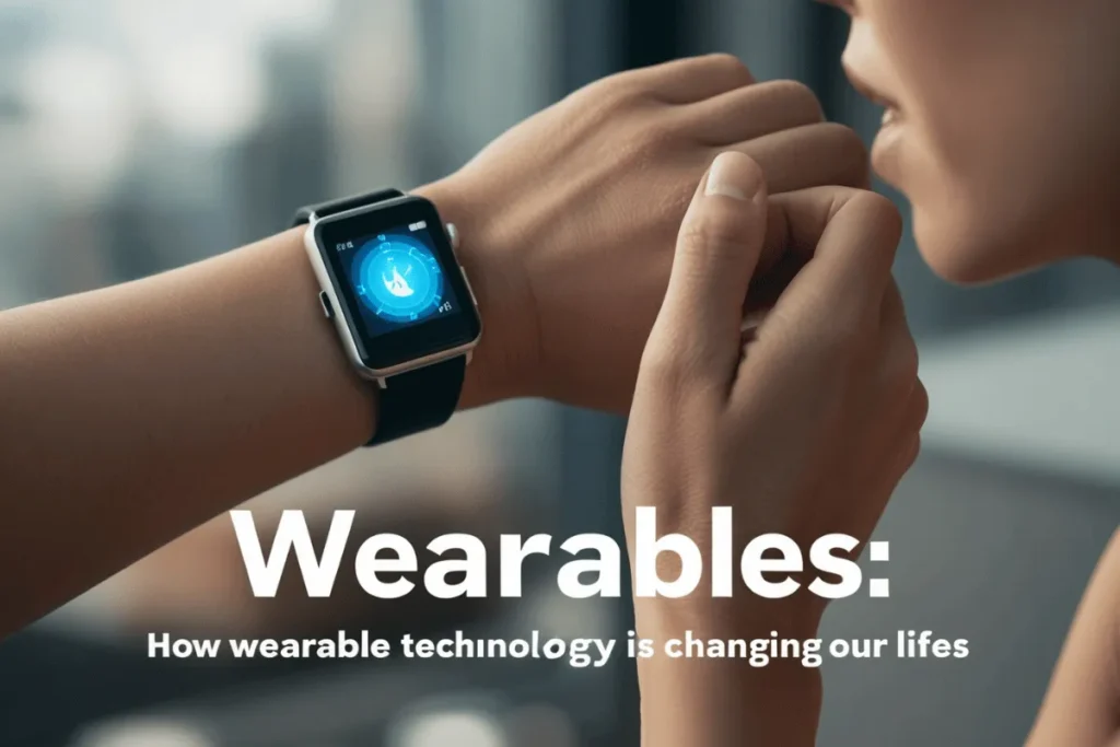 Wearables