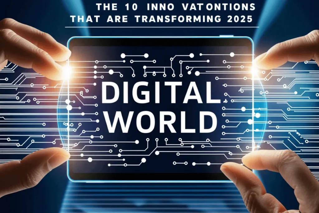 Mundo Digital