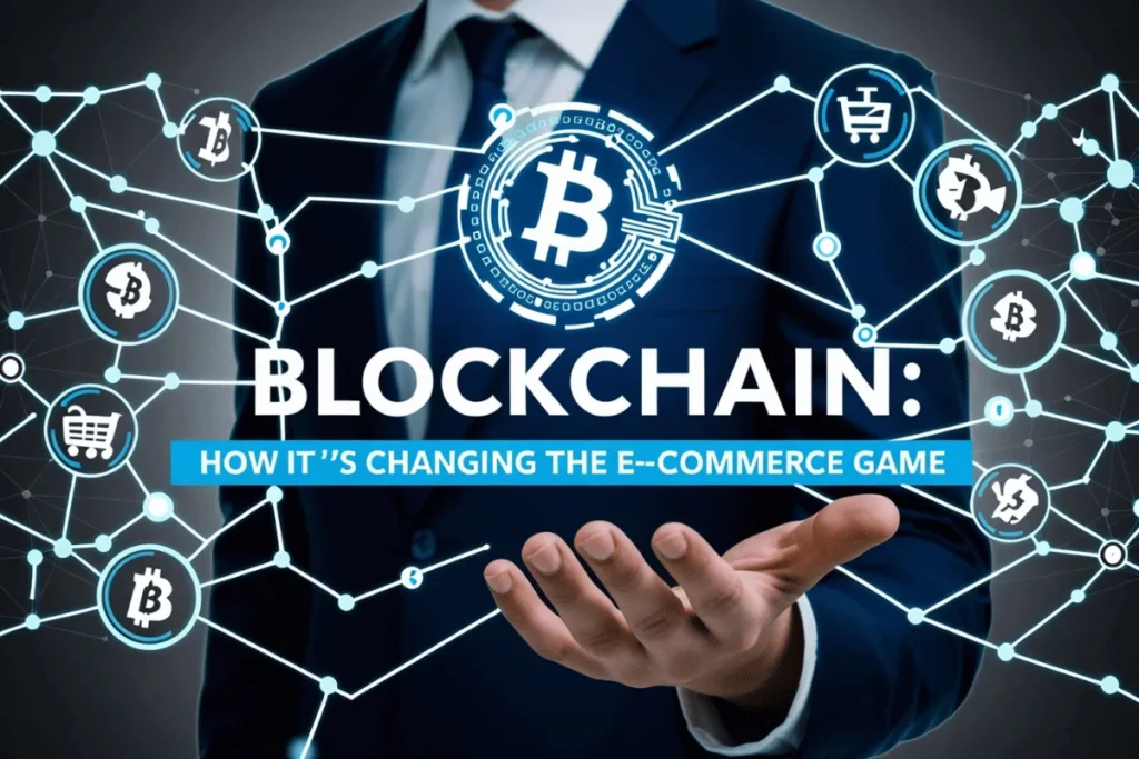 Blockchain