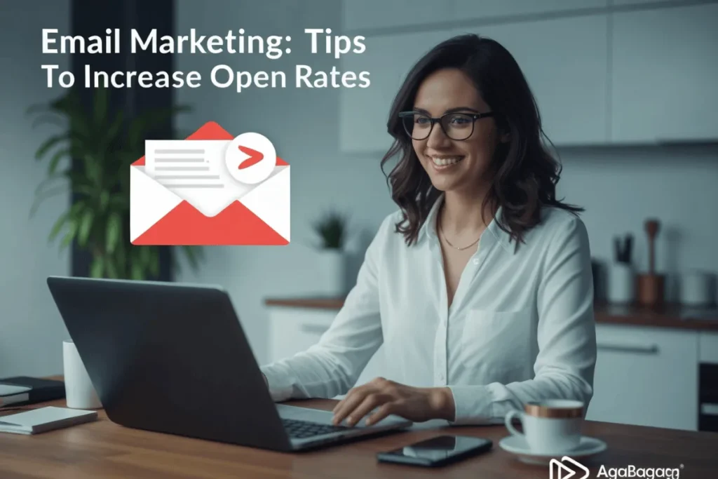 E-mail Marketing
