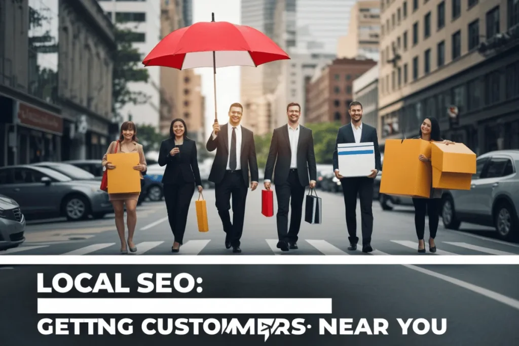 SEO Local