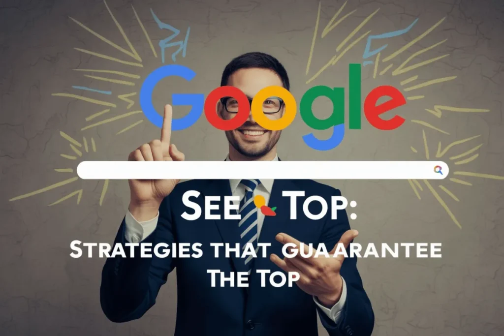 SEO para Google