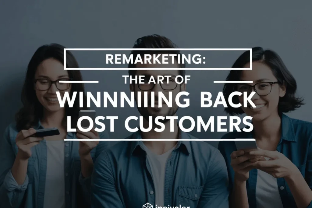 Remarketing