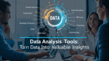 Ferramentas de Análise de Dados: Transforme Dados em Insights Valiosos 📊