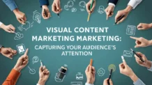 Marketing de Conteúdo Visual: Conquistando a Atenção do Seu Público 👁️‍🗨️