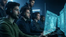 TODO MUNDO Quer Saber Pra Onde o Jogo Tá Indo — Mas Só os Operadores Se Preparam Pra Chegar Lá Primeiro