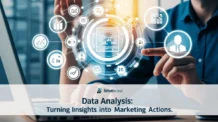 Análise de Dados: Transformando Insights em Ações de Marketing