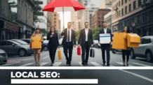 SEO Local: Conquistando Clientes Perto de Você 📍