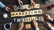 Marketing de Conteúdo: Como Criar Histórias que Vendem ✍️