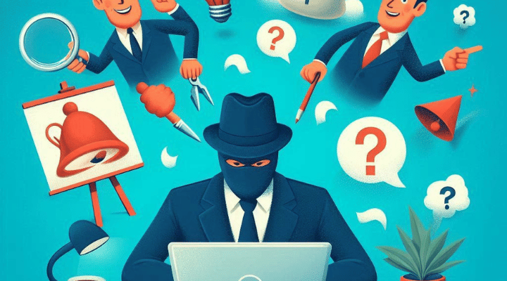 Como Eliminar as Objeções Invisíveis do Seu Cliente — Antes Que Elas Matem Sua Oferta
