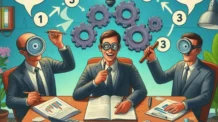 O Modelo das 3 Alavancas — Como Multiplicar Seu Faturamento Atacando Só 3 Números