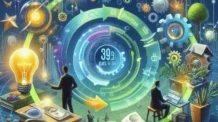 Ciclo de Expansão em 30 Dias: Como Crescer em Ritmo, Direção e Controle