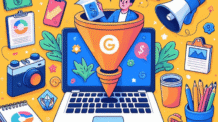 Funil Low-Ticket com Criativos Invisíveis: Como Rodar Anúncios que se Pagam Sozinhos Todos os Dias