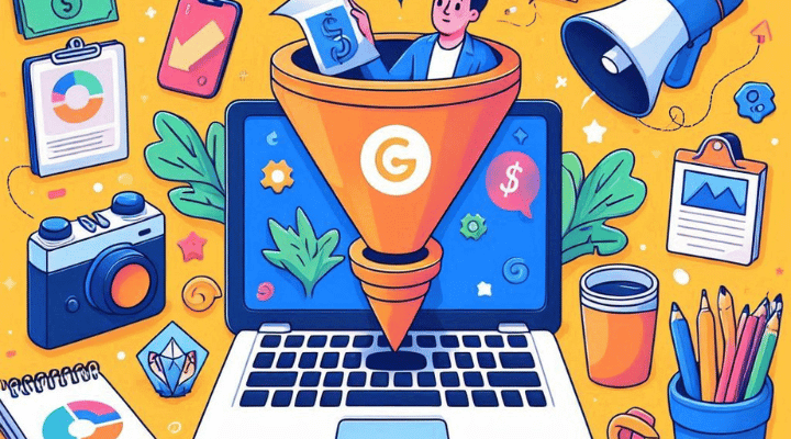 Funil Low-Ticket com Criativos Invisíveis: Como Rodar Anúncios que se Pagam Sozinhos Todos os Dias