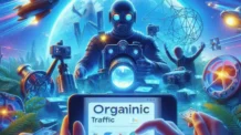 Tráfego Orgânico: Como Dominar Google, YouTube e Reels Sem Gastar 1 Real